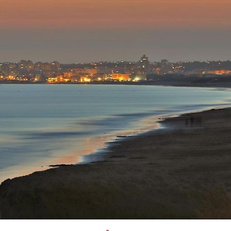 Апартаменты A Sua Casa No Algarve Армасан-де-Пера Экстерьер фото