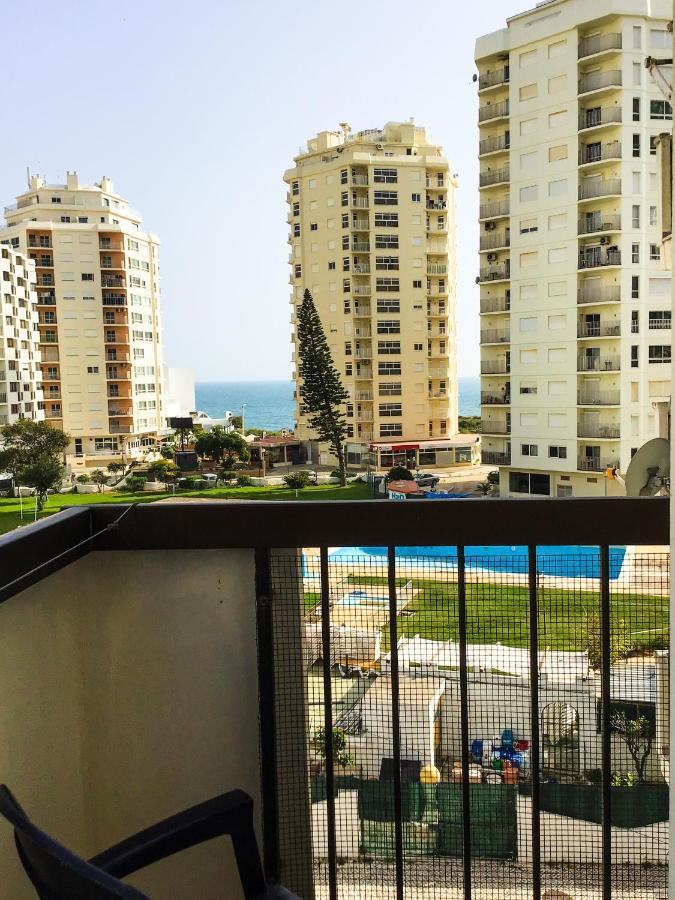 Апартаменты A Sua Casa No Algarve Армасан-де-Пера Экстерьер фото