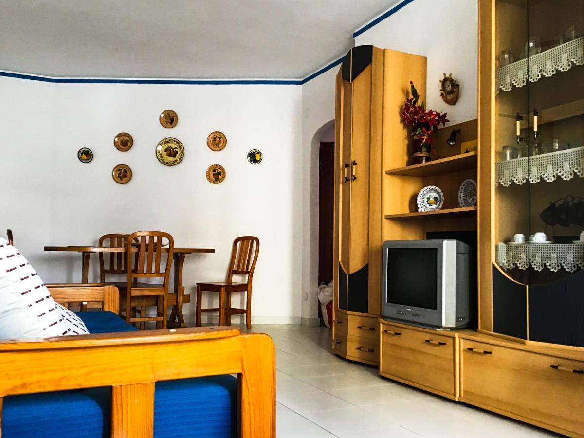 Апартаменты A Sua Casa No Algarve Армасан-де-Пера Экстерьер фото