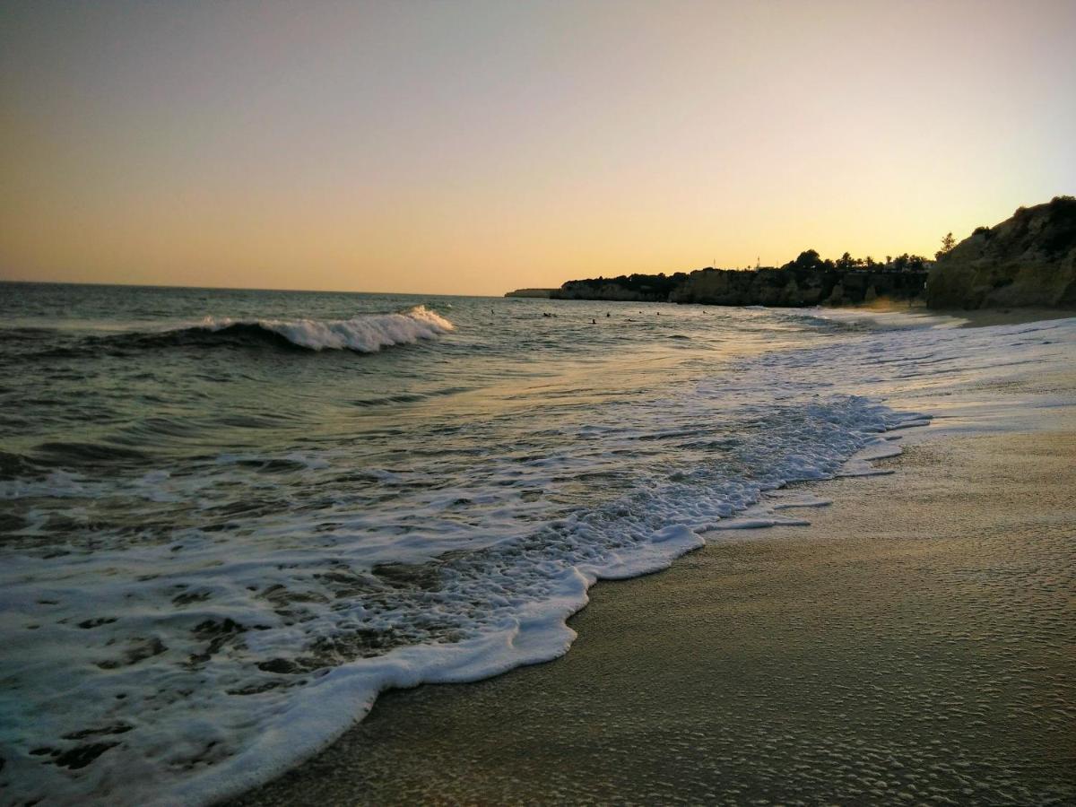Апартаменты A Sua Casa No Algarve Армасан-де-Пера Экстерьер фото