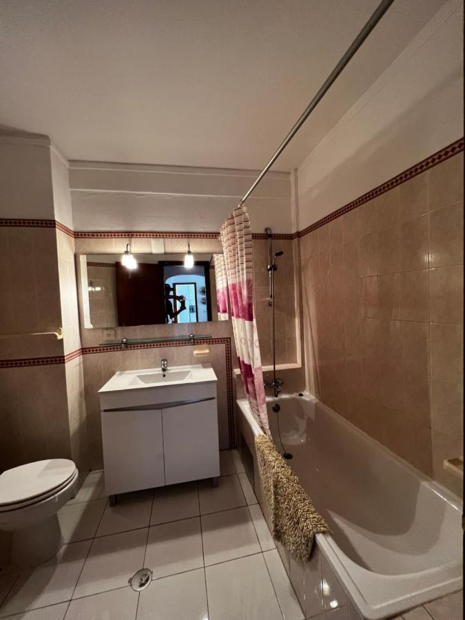 Апартаменты A Sua Casa No Algarve Армасан-де-Пера Экстерьер фото