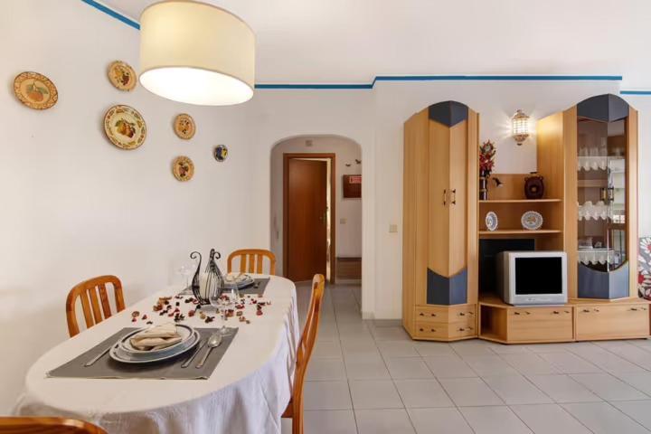 Апартаменты A Sua Casa No Algarve Армасан-де-Пера Экстерьер фото