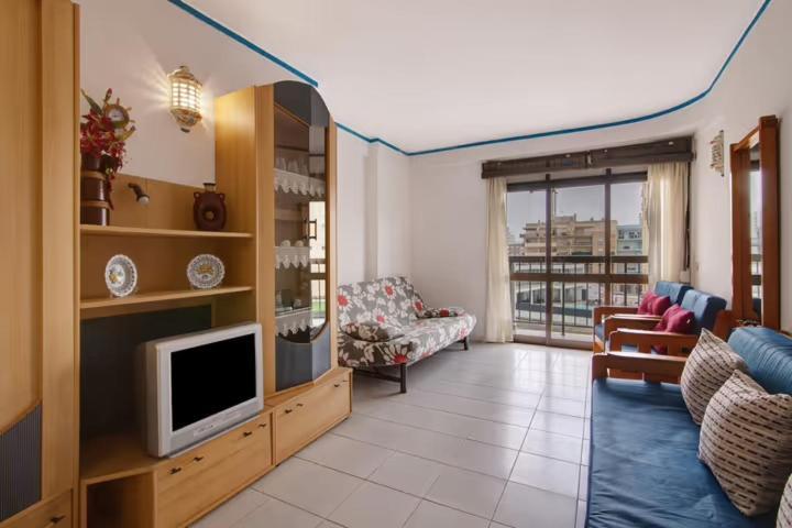 Апартаменты A Sua Casa No Algarve Армасан-де-Пера Экстерьер фото