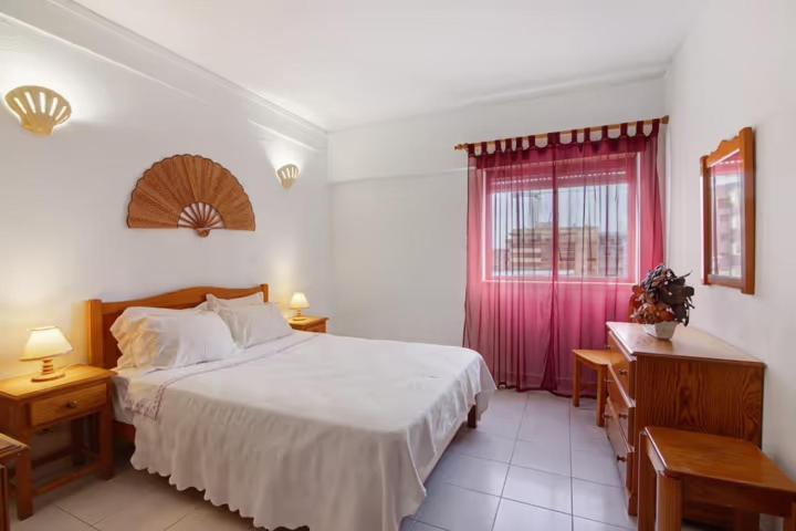 Апартаменты A Sua Casa No Algarve Армасан-де-Пера Экстерьер фото