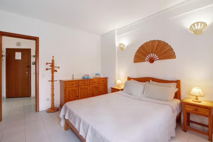 Апартаменты A Sua Casa No Algarve Армасан-де-Пера Экстерьер фото